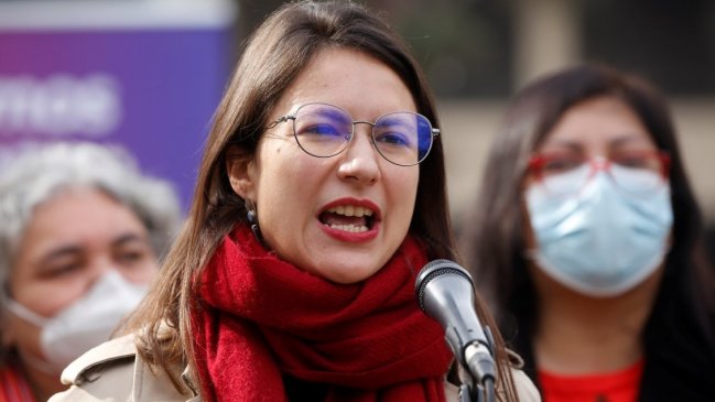 Hassler aclara que la extensión de clases hasta el 15 de enero 