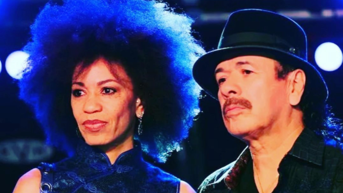 Esposa de Santana actualiza su salud: 