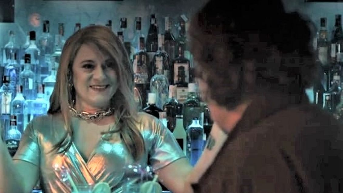 Actor chileno participa en la exitosa serie española 