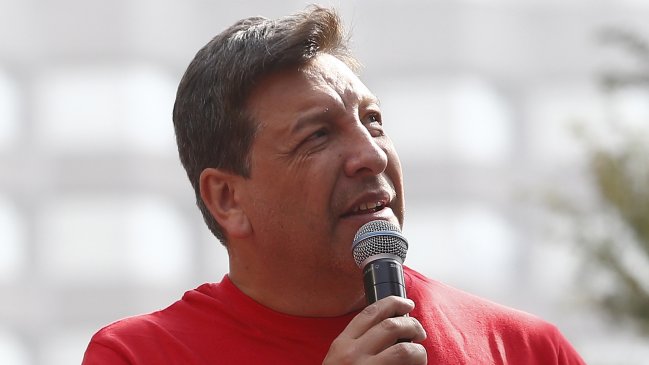 Julio César Rodríguez eludió a asaltantes que intentaron 