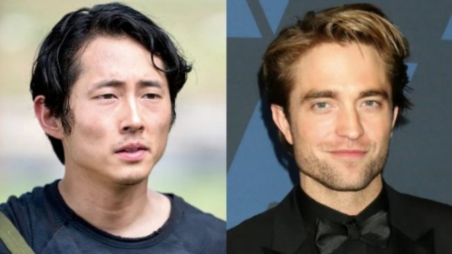 Steven Yeun y Robert Pattinson protagonizarán nueva película de ciencia ficción