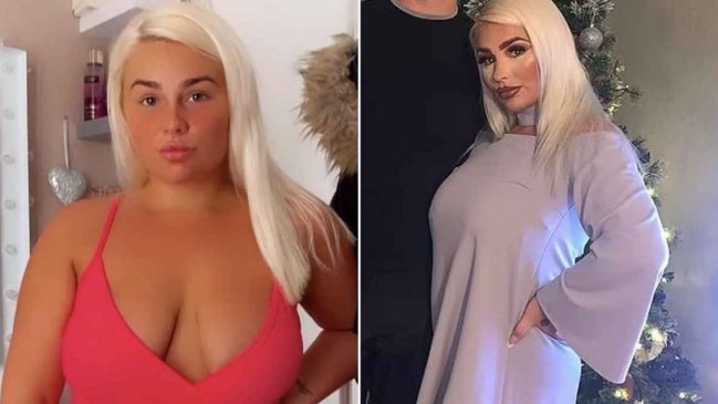 Modelo de OnlyFans se declaró culpable de matar a su pololo