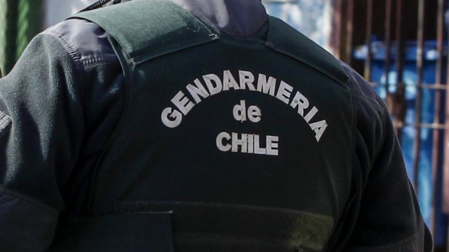 Corte ordenó sumario a Gendarmería por interna que sufrió un aborto: Estuvo engrillada por más de 5 horas