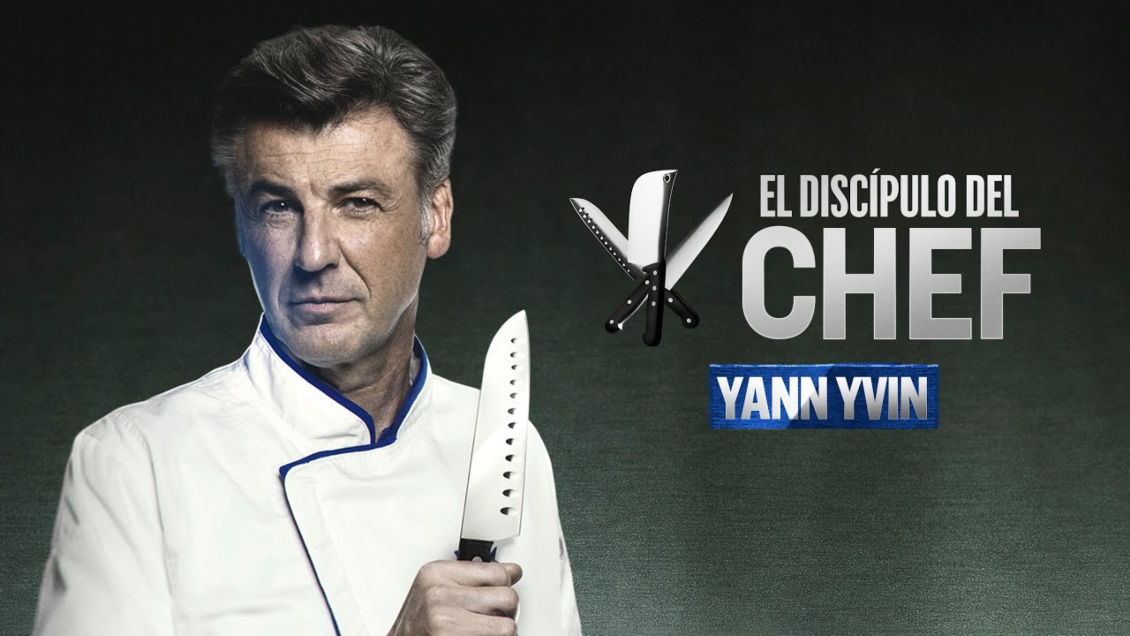 Yann Yvin regresará como juez a 