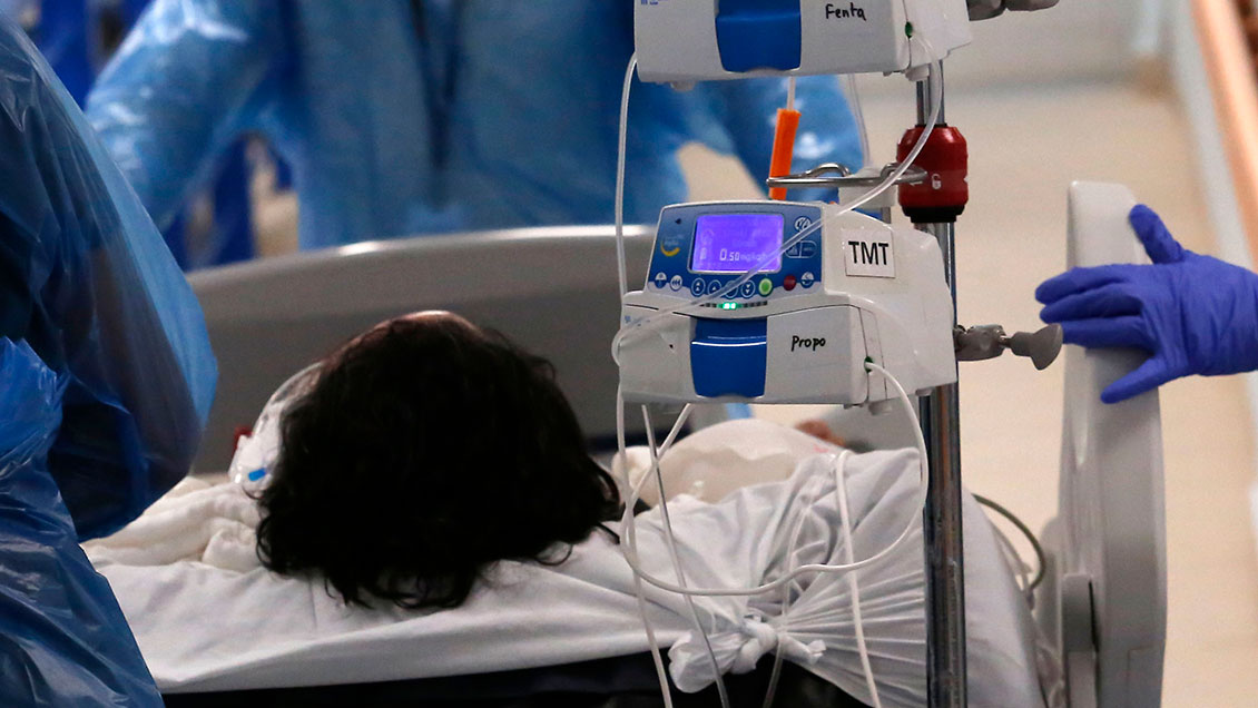 Corte ordenó al Minsal y a Fonasa cubrir costoso tratamiento para paciente con fibrosis quística