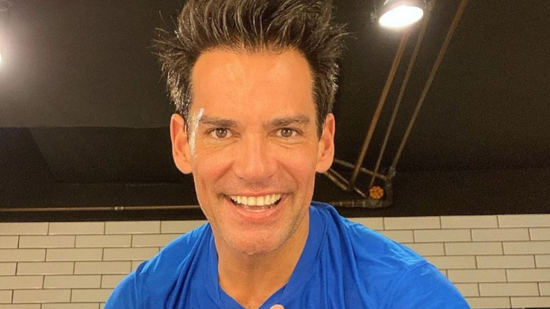 Corte multa nuevamente a La Red tras segunda denuncia de Cristián de la Fuente