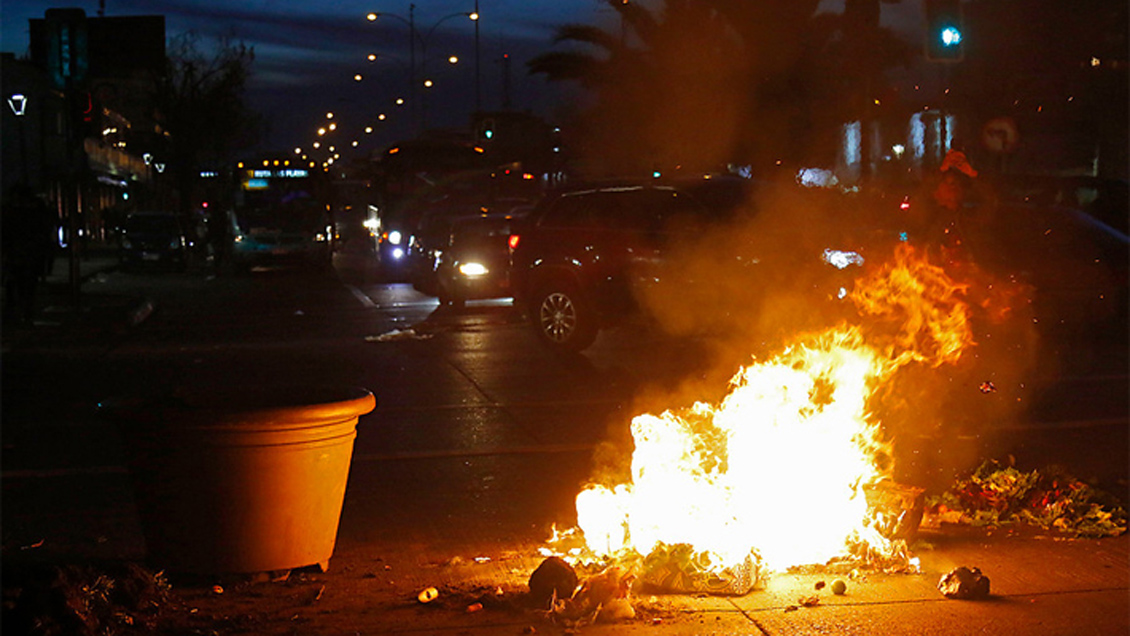 Tribunal absolvió a 15 acusados de la 