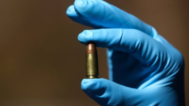 Hombre murió en medio de un tiroteo en Renca