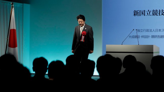 Boric expresó condolencias por el 