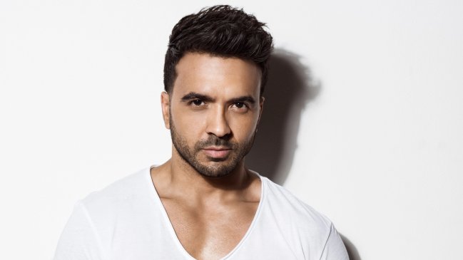 Luis Fonsi debutará en Hollywood y protagonizará película romántica