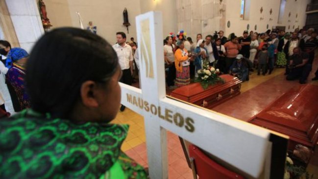 Jalisco Nueva Generación pidió a los cárteles criminales no meterse con sacerdotes, doctores y profesores