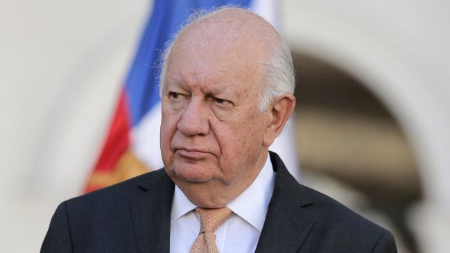 Marco Moreno: Lagos instaló la idea del reformismo post plebiscito, y creo que va ganando fuerza