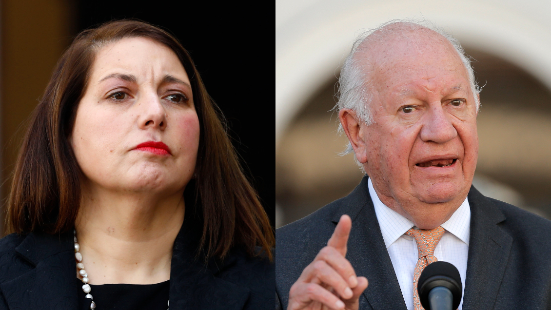 Timonel PS: Respeto mucho al ex Presidente Lagos, pero su carta no aporta al debate