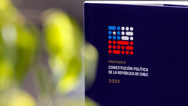 Nueva Constitución: Presidente de Transparencia valora estándares, pero ve 