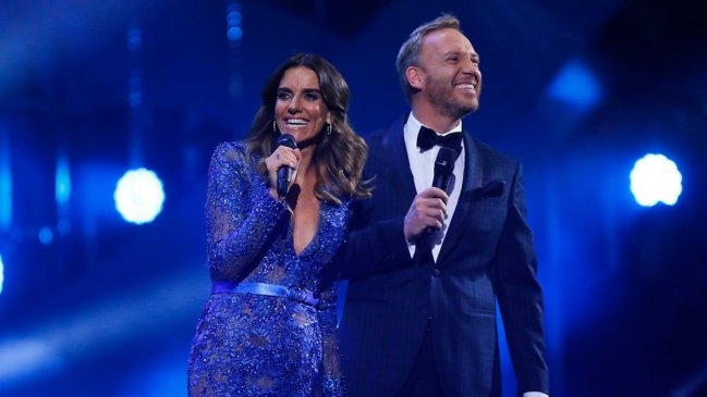 María Luisa Godoy sobre Viña 2023: 