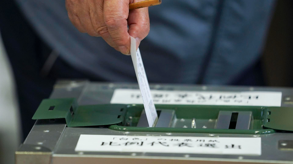 Elección en Japón a dos días del asesinato de Shinzo Abe transcurrió sin incidentes