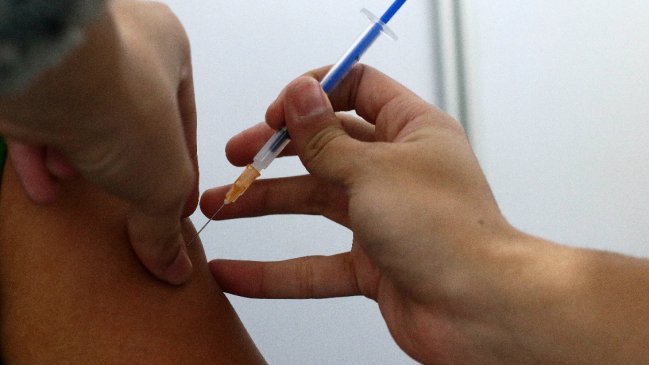 En la Región de Coquimbo hay cerca de 158 mil rezagados de la vacunación contra el Covid