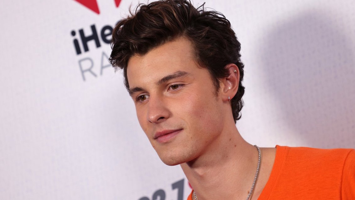 Shawn Mendes pospuso gira mundial por problemas de salud mental