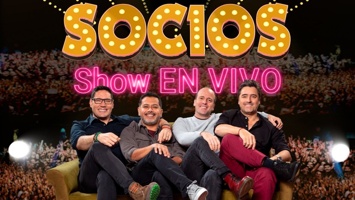 Comenzó la venta para el esperado espectáculo 