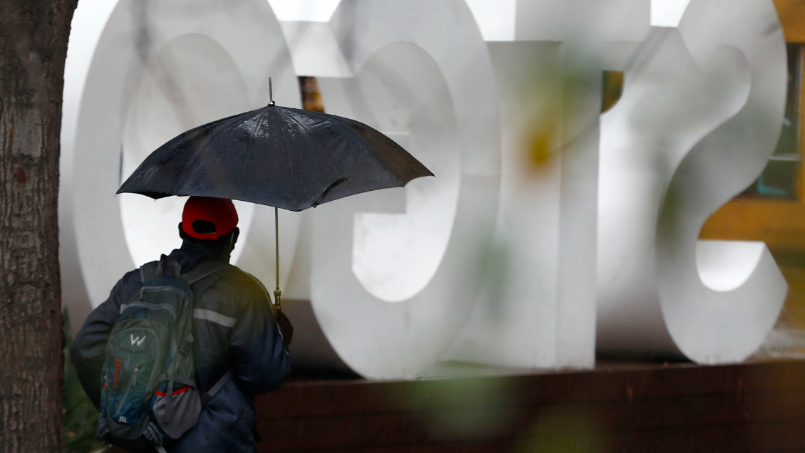 Sistema frontal culmina este lunes y se pronostica otro desde el miércoles