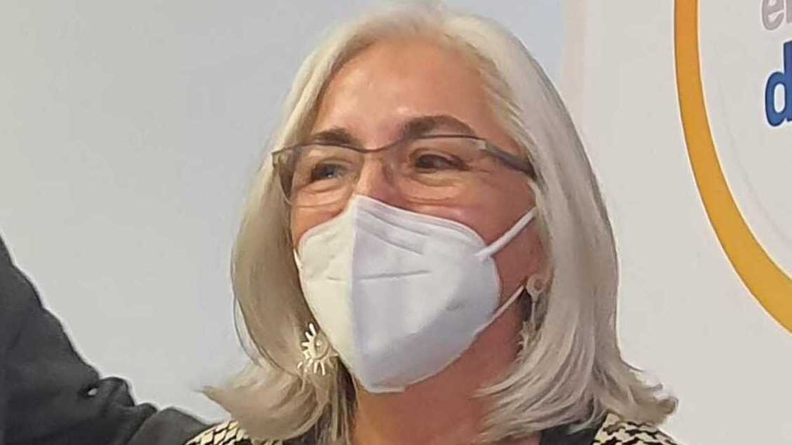 Profesora Elizabeth Chávez es la nueva seremi de Educación en el Biobío