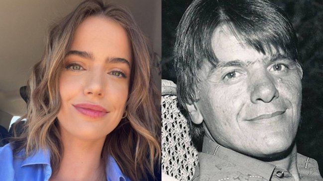 Millaray Viera repudia el uso de un tema de Gervasio en campaña del Rechazo