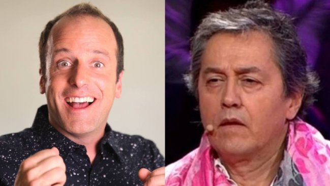 Claudio Reyes lanza dura crítica a Kramer por imitación a autoridades