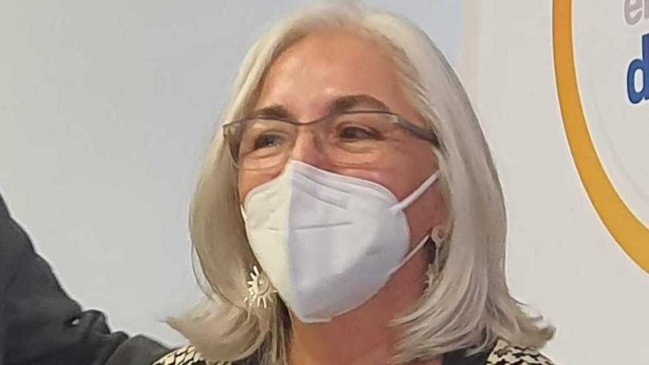 Profesora Elizabeth Chávez es la nueva seremi de Educación en el Biobío
