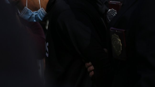 Sujeto fue condenado a 14 años de presidio por abuso sexual de tres menores