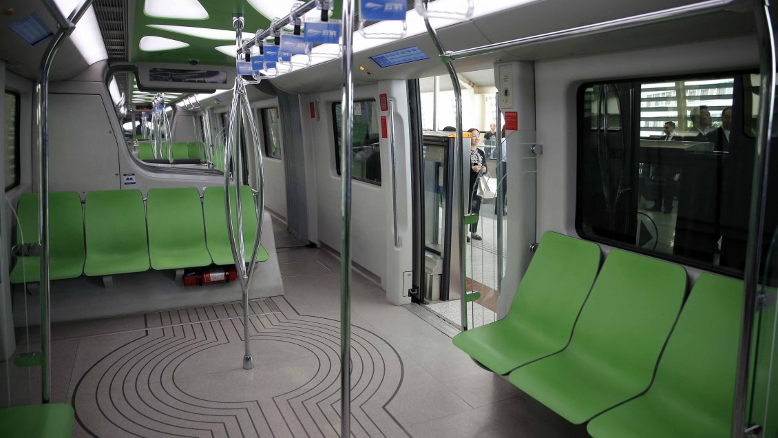 Chile y China son muy buenos socios en electromovilidad, destaca experto chileno