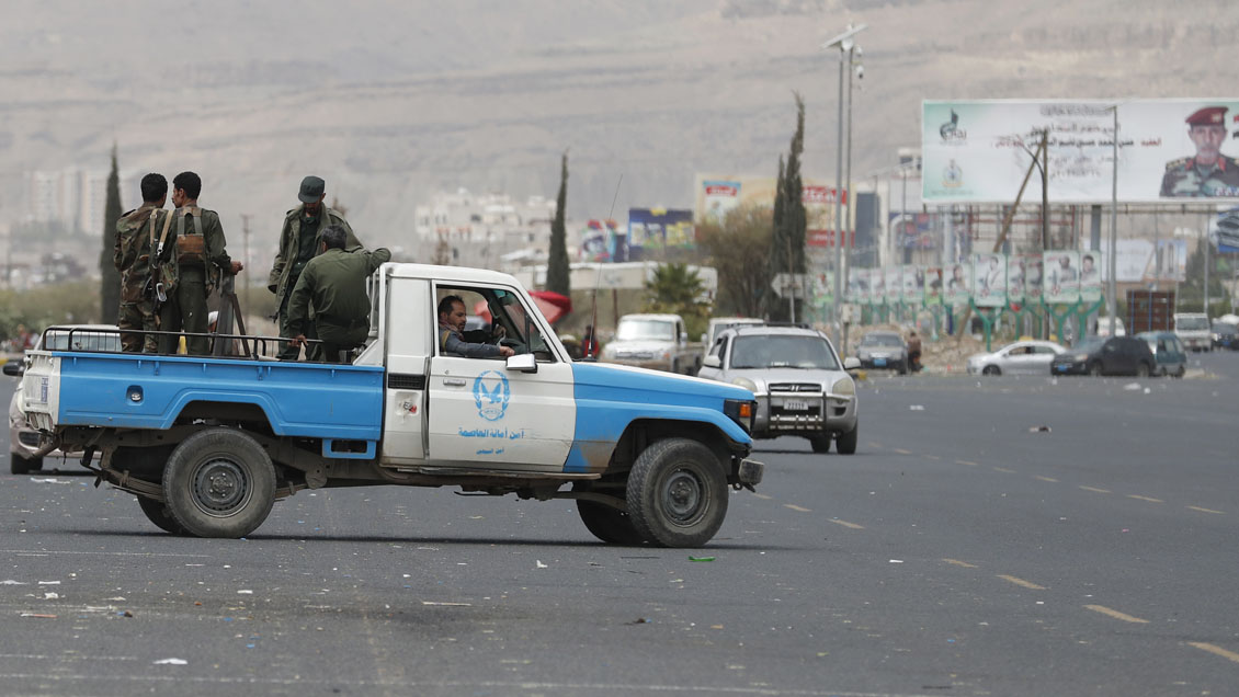 La ONU alertó de un posible desastre humanitario en Yemen pese a la tregua