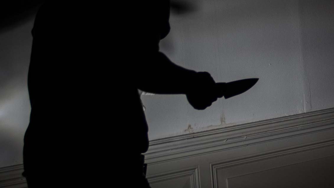 A prisión dos acusados de intentar matar a joven a punta de 22 puñaladas