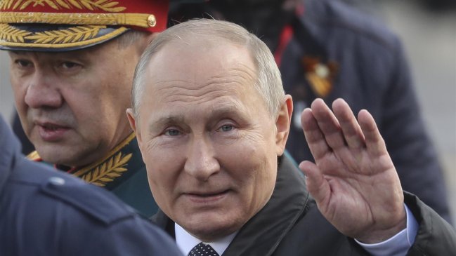 Putin viajará la próxima semana a Irán para tratar cooperación económica