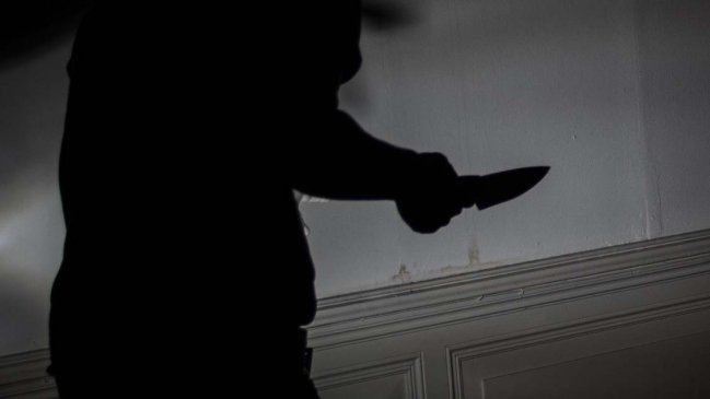 A prisión dos acusados de intentar matar a joven a punta de 22 puñaladas