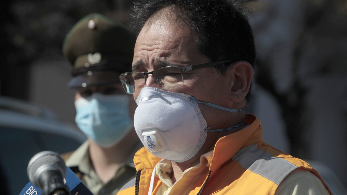 Sergio Micco renunció a dirección del INDH tras presión de los consejeros