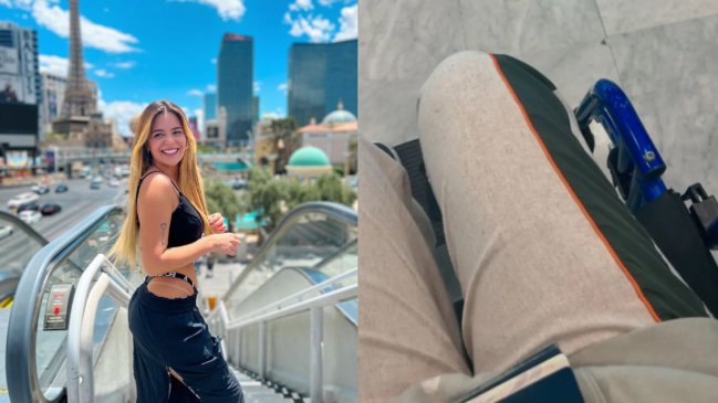 Joven termina en silla de ruedas por contener sus gases frente a su pololo