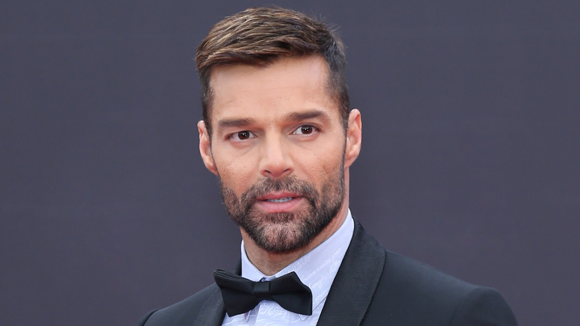 Ricky Martin es denunciado por incesto y arriesga hasta 50 años de cárcel