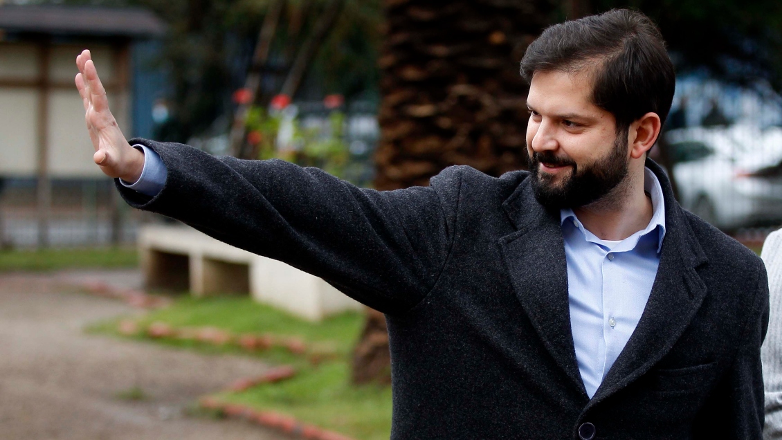 Presidente Boric viajará a Colombia para participar de la asunción de Gustavo Petro