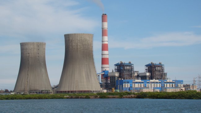 El Gobierno alemán aprueba activar centrales de carbón para ahorrar gas