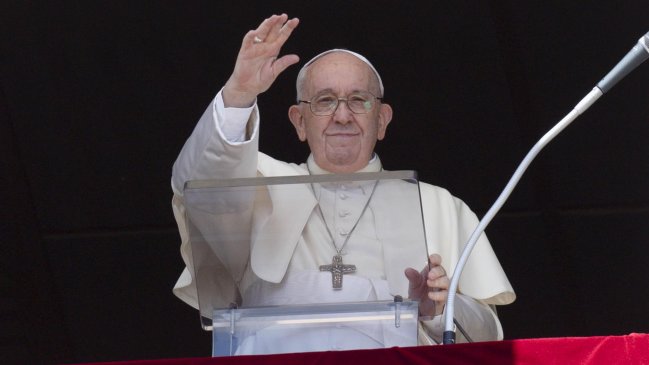   Nuevo paso del papa para dar mayor visibilidad a las mujeres en la Iglesia 