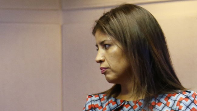 Karen Rojo permanecerá privada de libertad en Países Bajos por 