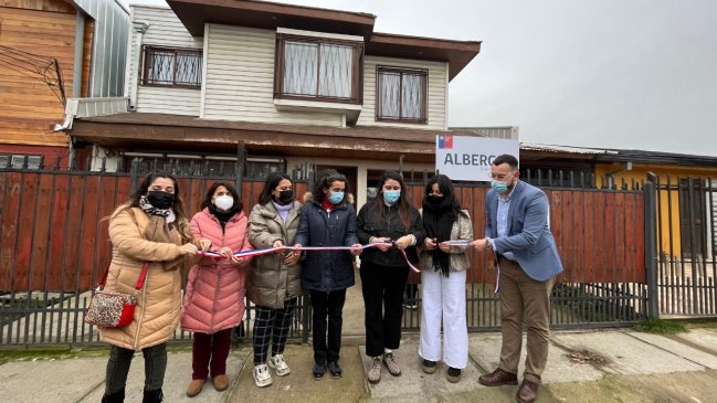 Linares cuenta con su primer albergue para personas en situación de calle