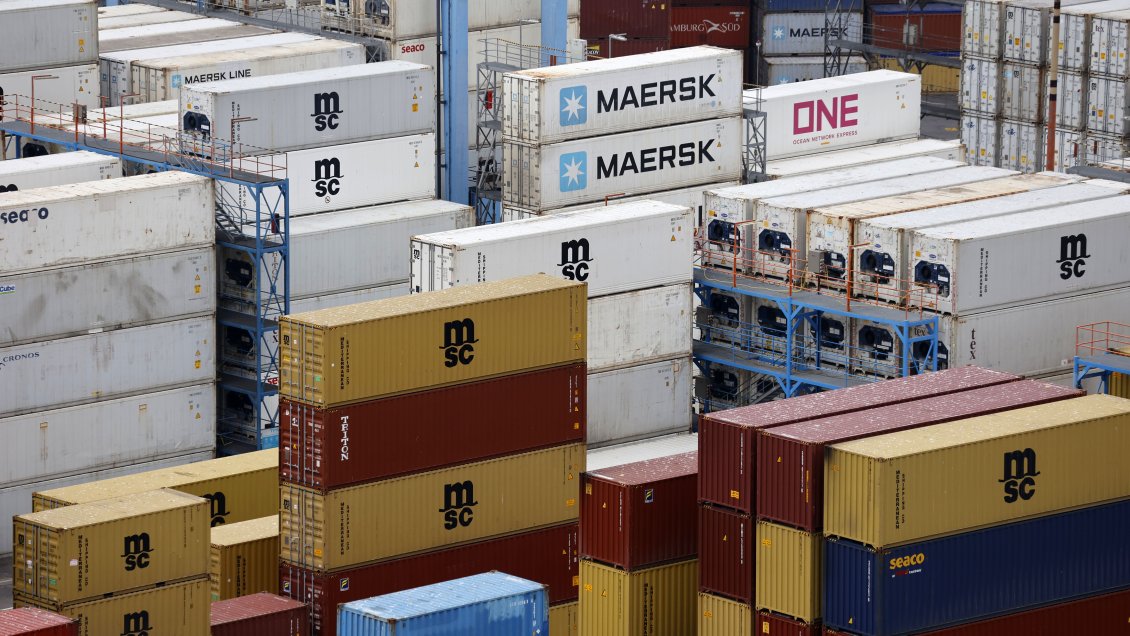 China deja de hacer controles epidémicos a productos importados