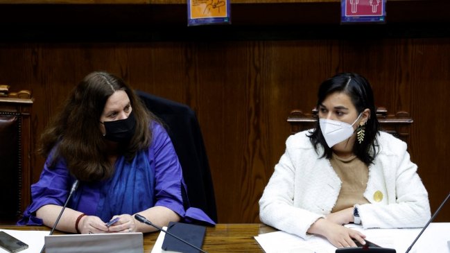 Senado aprobó nueva prórroga para el estado de excepción en la Macrozona Sur