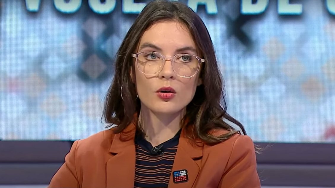 Contraloría dio cinco días al Gobierno para informar sobre participación de Vallejo en matinal