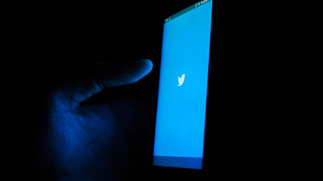Twitter sufrió masiva caída mundial
