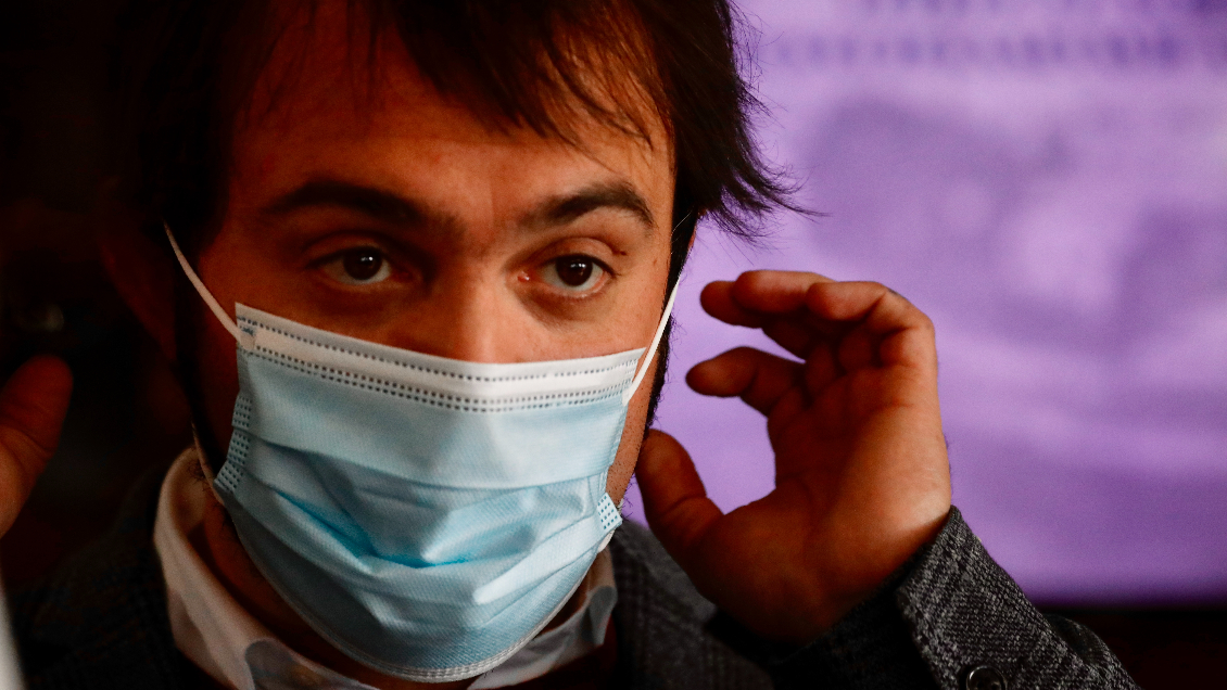 Valparaíso abrió licitación para el 