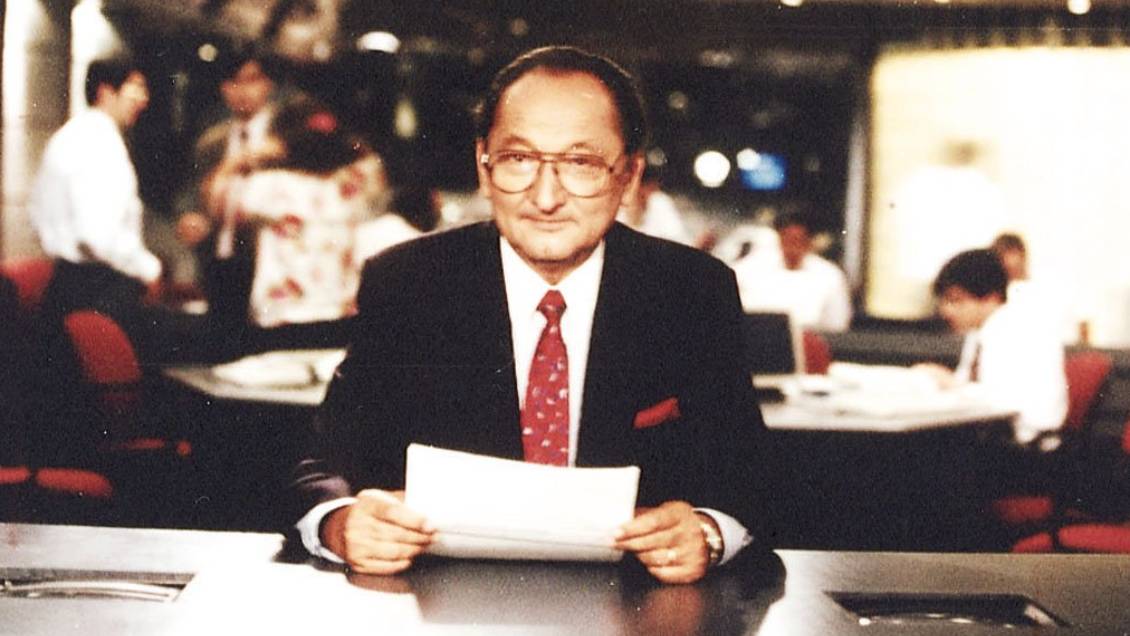 Murió Javier Miranda, figura de la televisión chilena