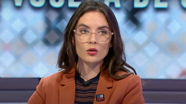 Contraloría dio cinco días al Gobierno para informar sobre participación de Vallejo en matinal