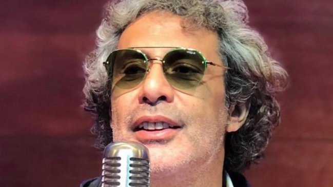 Francisco Valenzuela de La Rue Morgue muere tras sufrir derrame cerebral